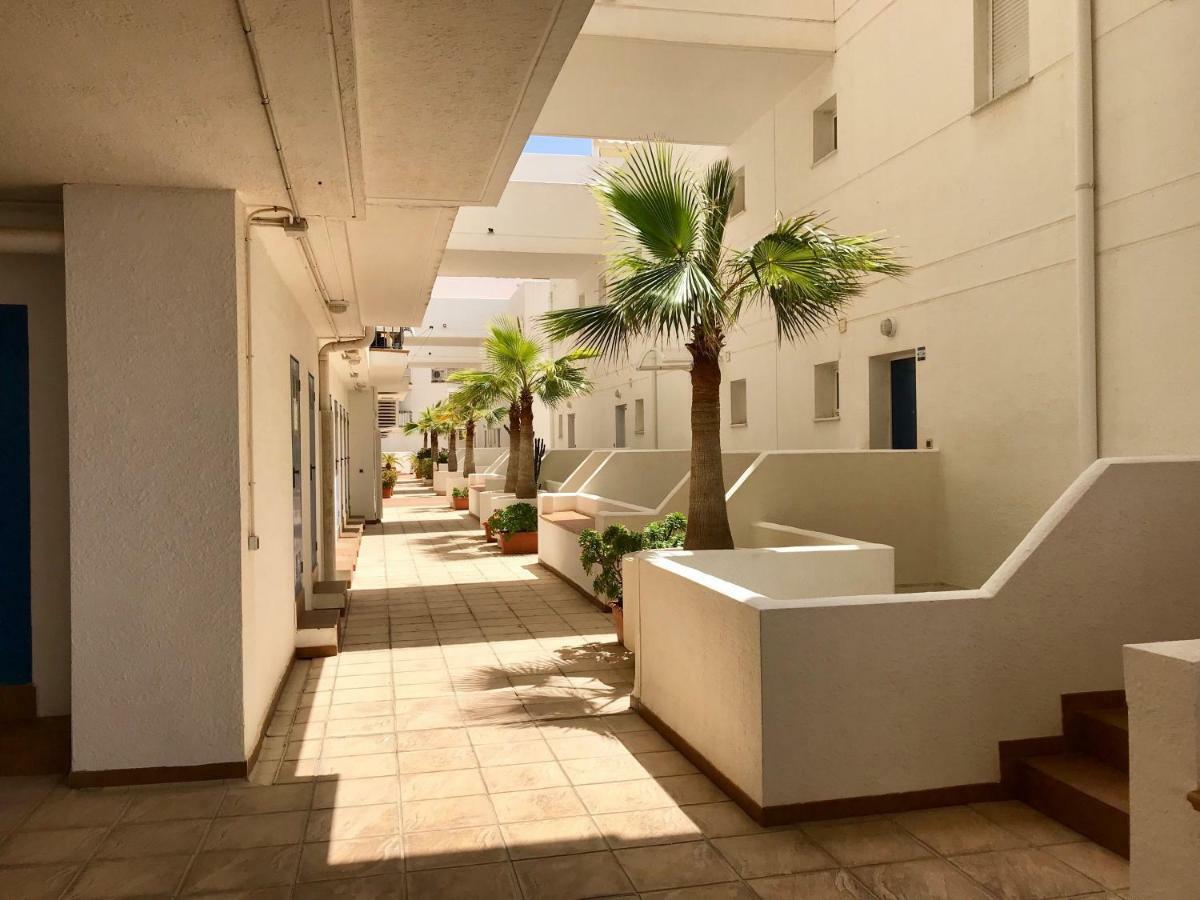 Duplex Villamarina Benidorm Buitenkant foto