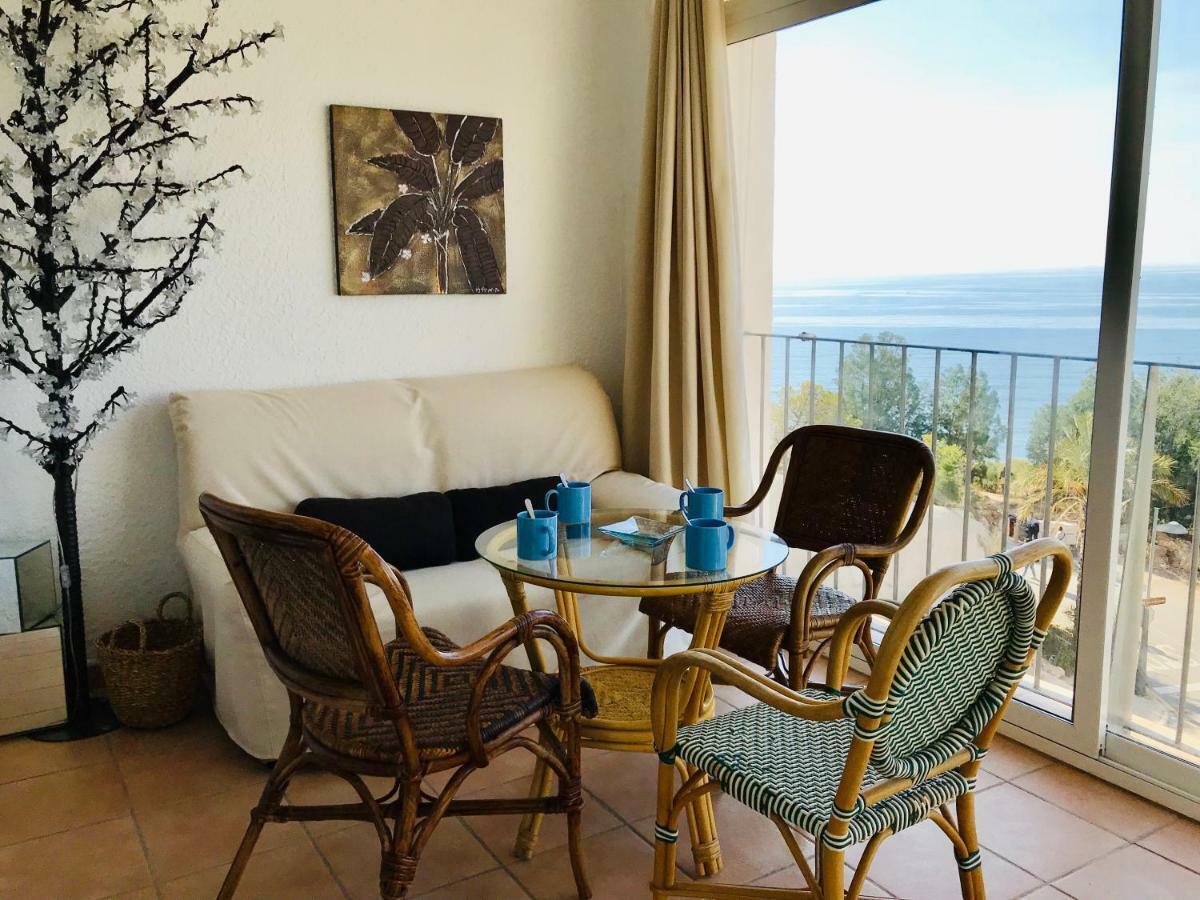 Duplex Villamarina Benidorm Buitenkant foto