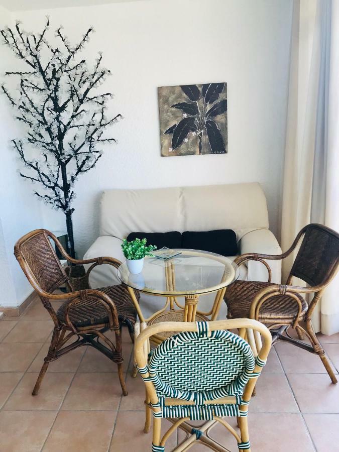 Duplex Villamarina Benidorm Buitenkant foto